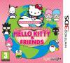 3DS GAME - Around the World with Hello Kitty and Friends 3DS GAME - Around the World with Hello Kitty and Friends
